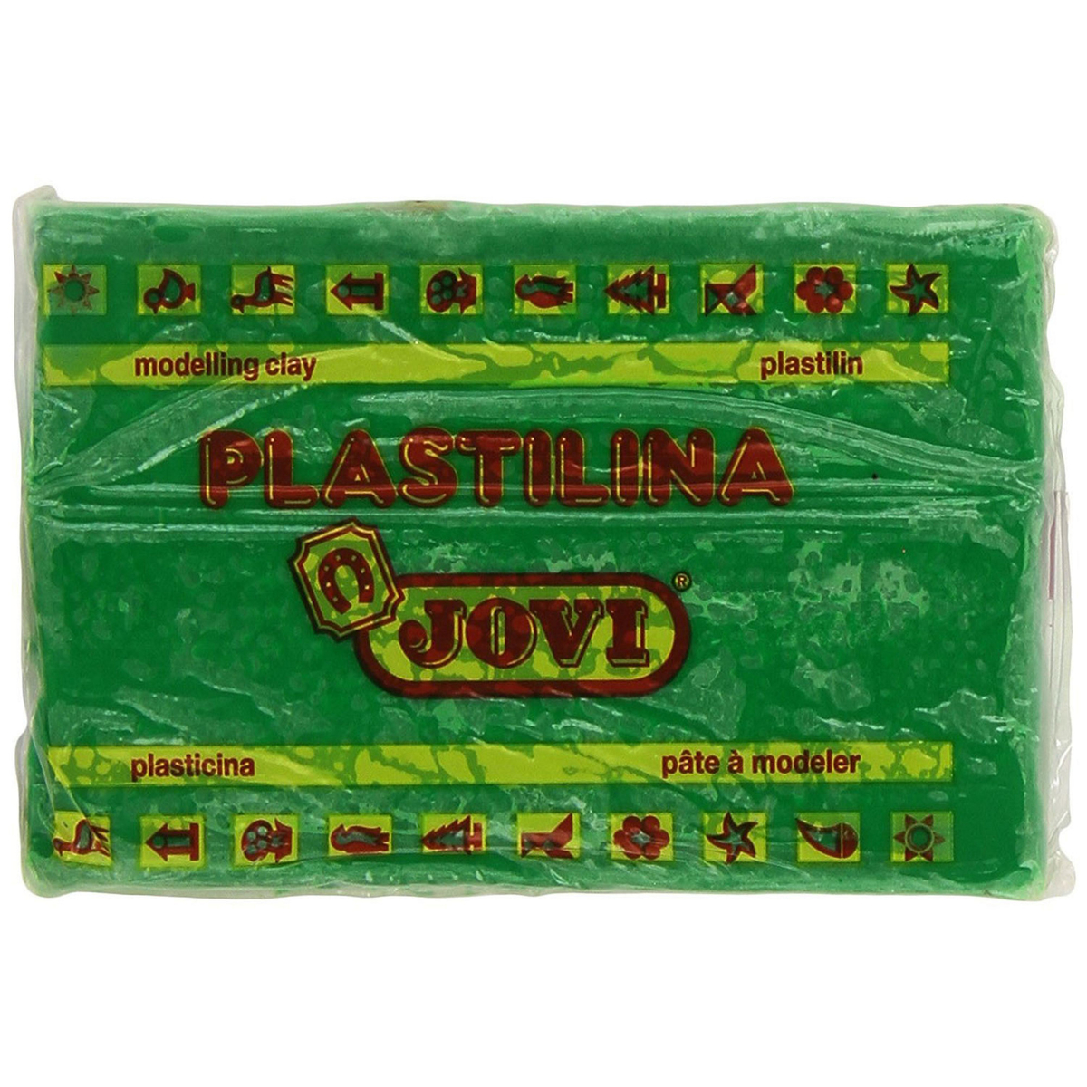 Kit Galletería plastilina – mamacontigo