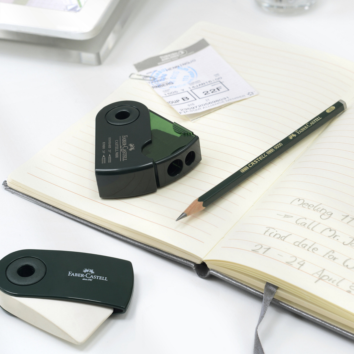 FC 9000 Grafitpenna HB