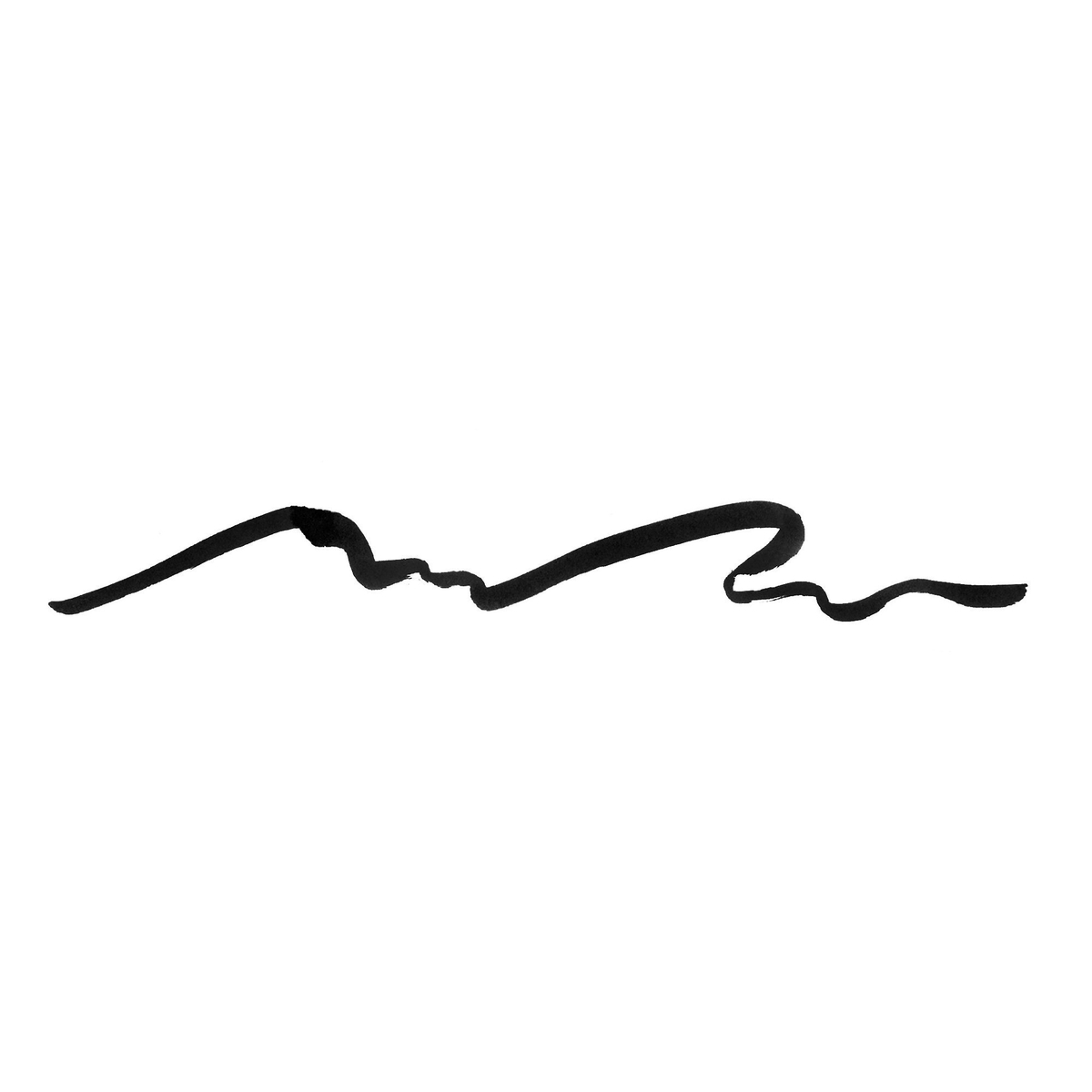 PITT artist pen BIG 2,5 black