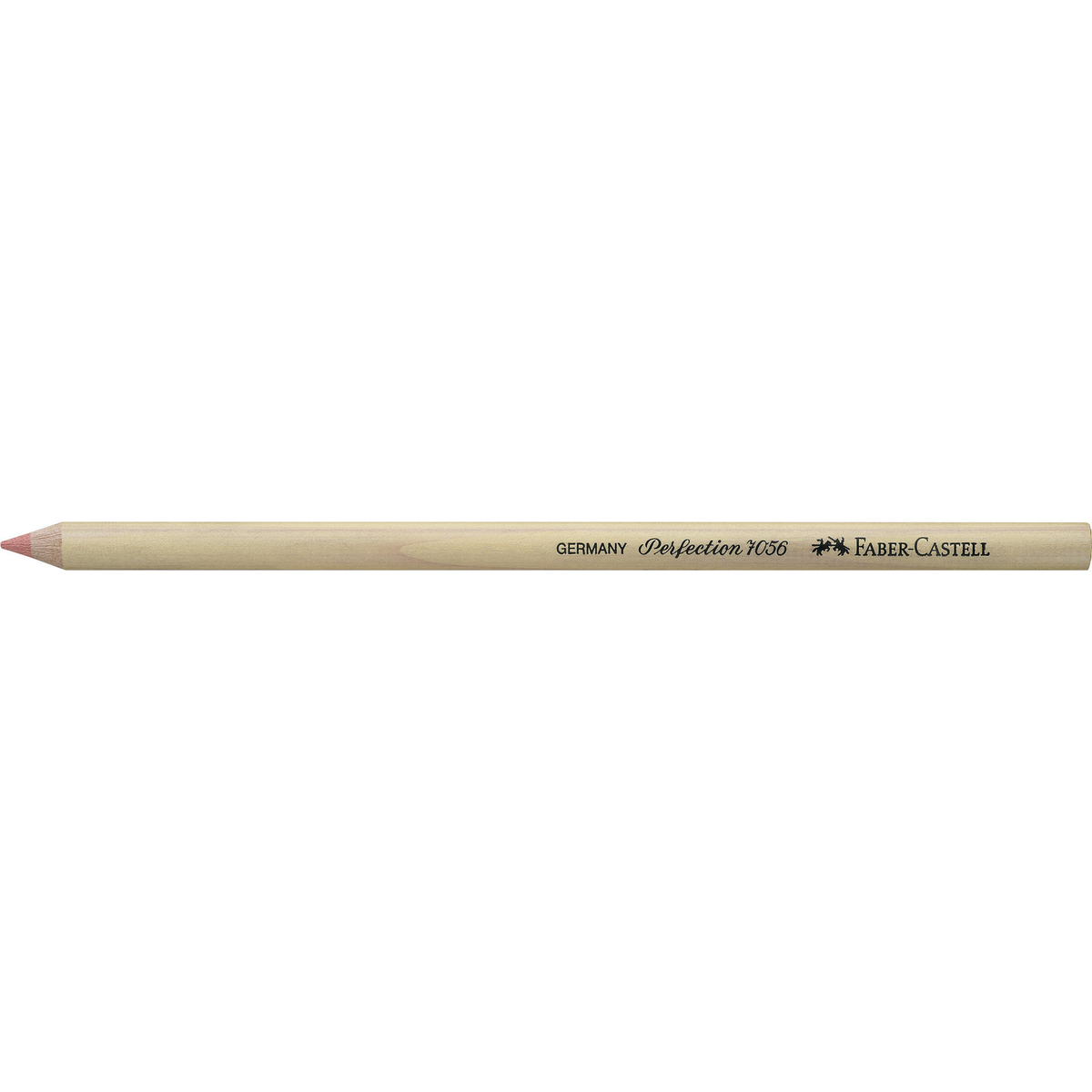 Crayon-Gomme Perfection 7056