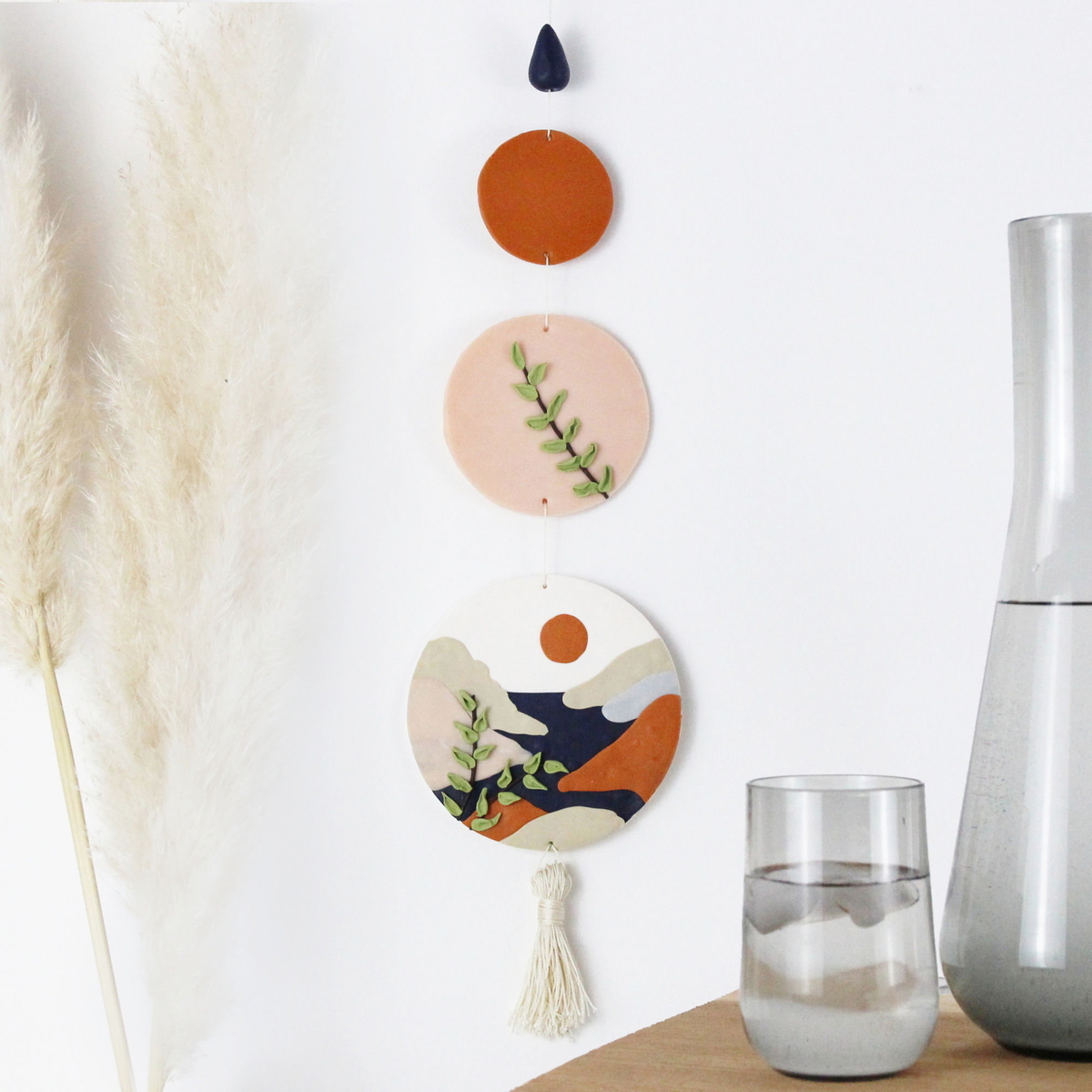 Fimo Soft 454g Indian red