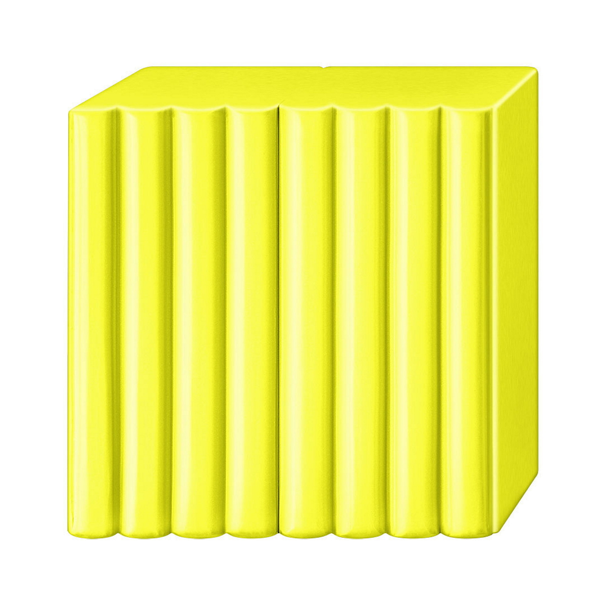 Fimo prof. 85g White