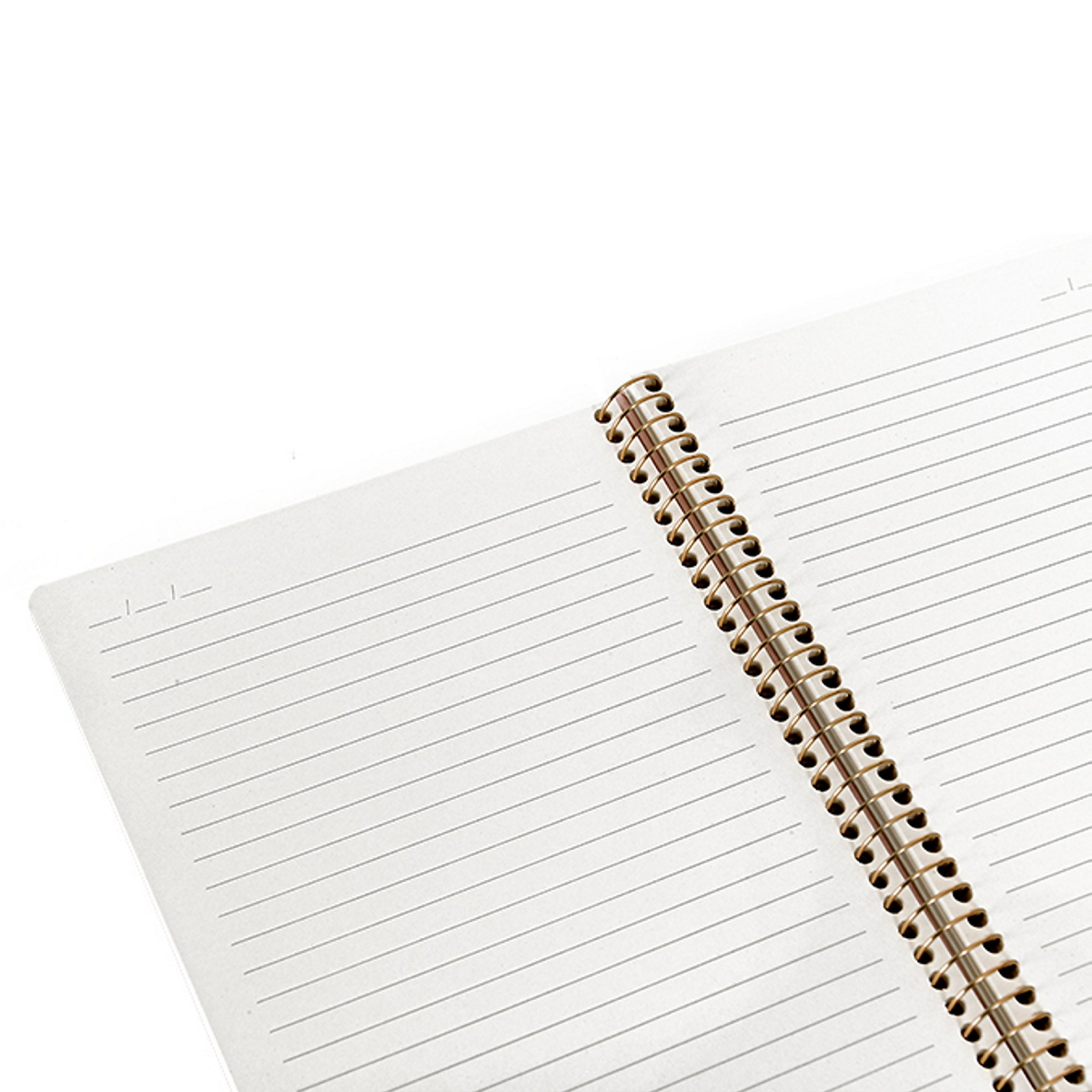 Kozo Notebook A4 Class. D.Blue