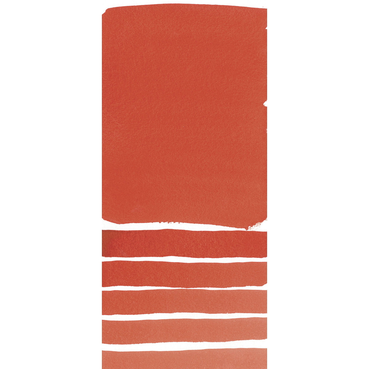 DS Akv 15ml English Red Ochre