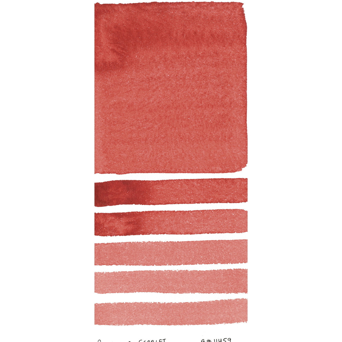 DS Akv 15ml English Red Ochre