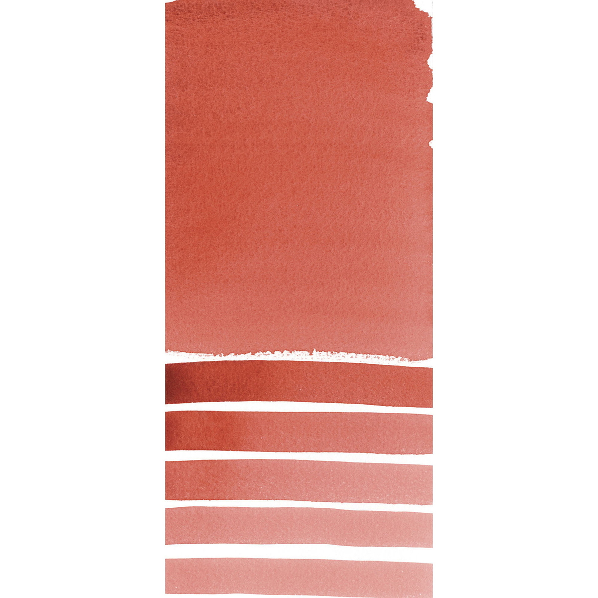 DS Akv 15ml English Red Ochre