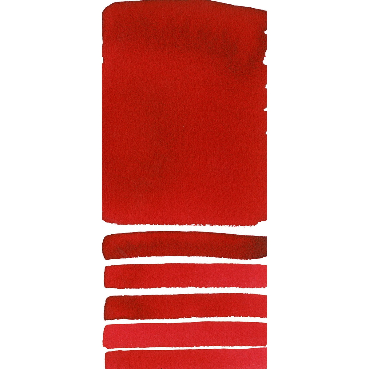 DS Akv 15ml English Red Ochre