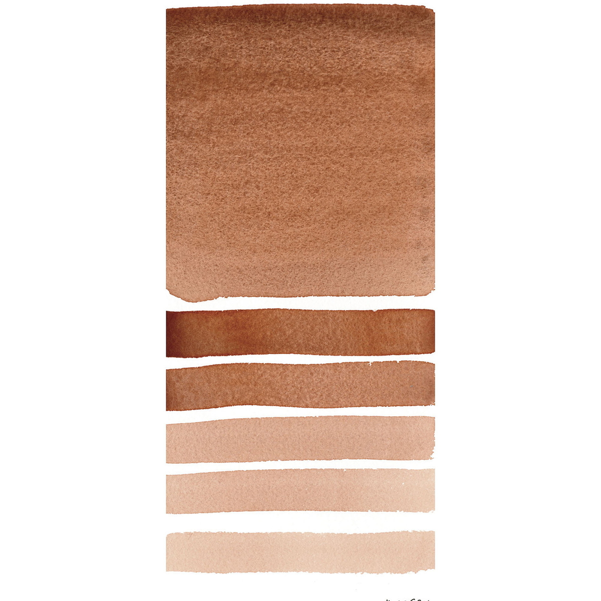 DS Akv 15ml English Red Ochre