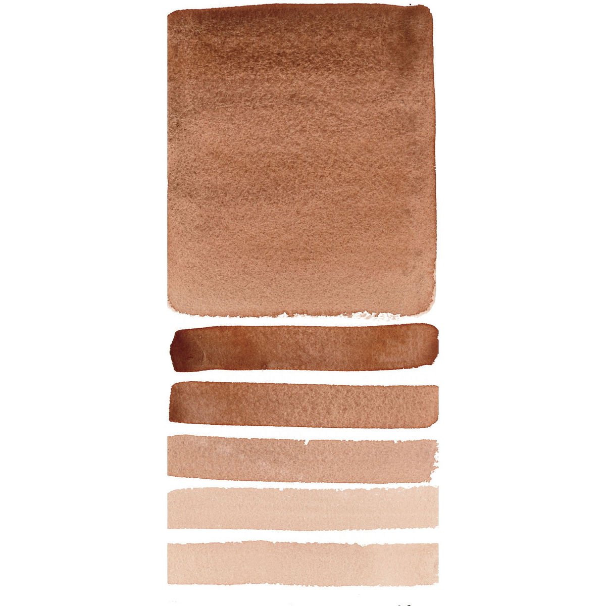 DS Akv 15ml English Red Ochre