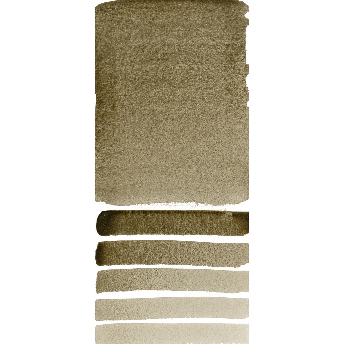 DS Akv 15ml English Red Ochre