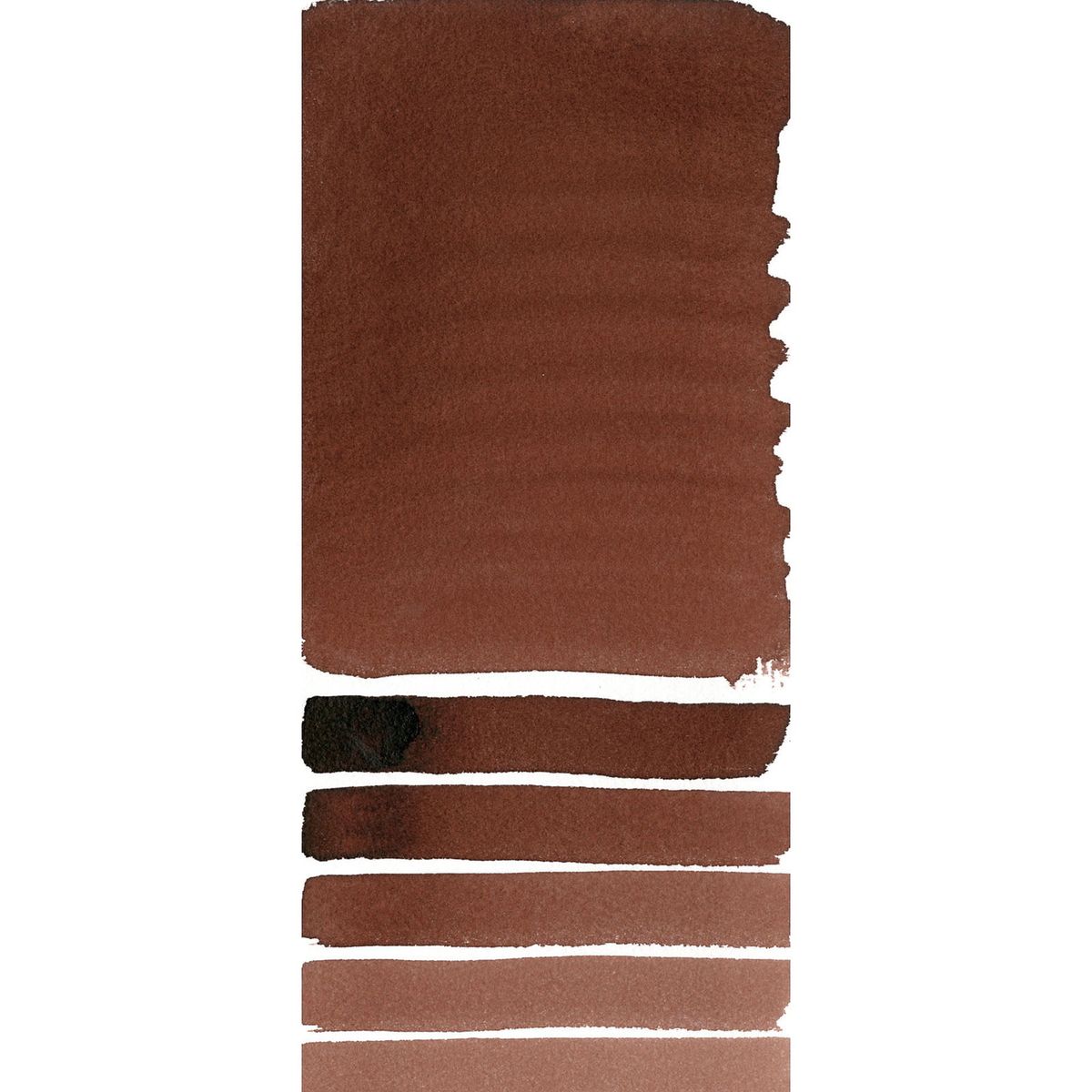 DS Akv 15ml English Red Ochre