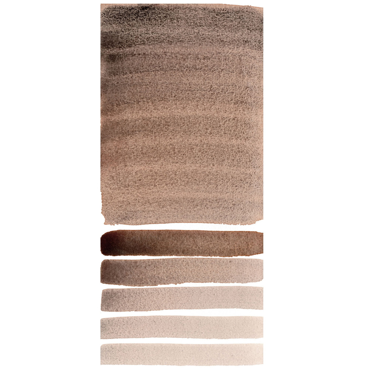 DS Akv 15ml English Red Ochre