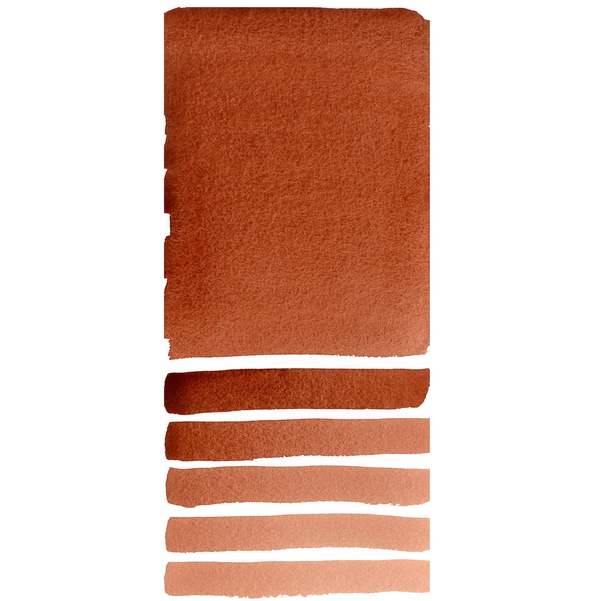 DS Akv 15ml English Red Ochre