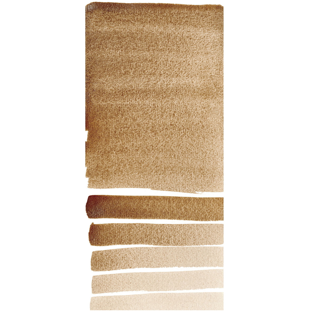 DS Akv 15ml English Red Ochre