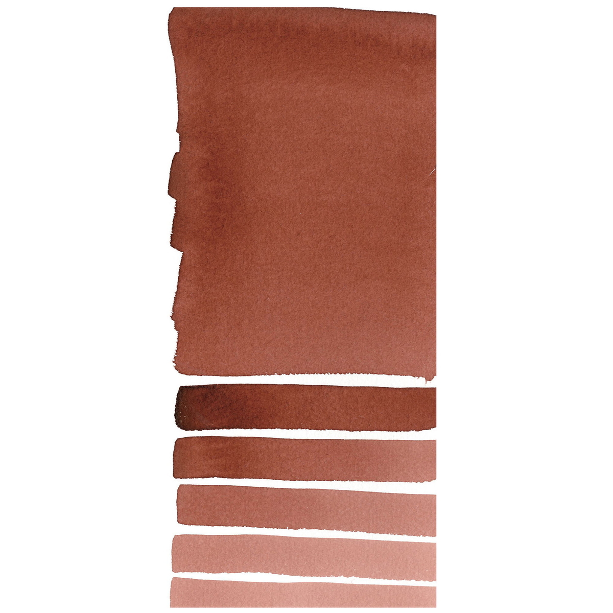 DS Akv 15ml English Red Ochre