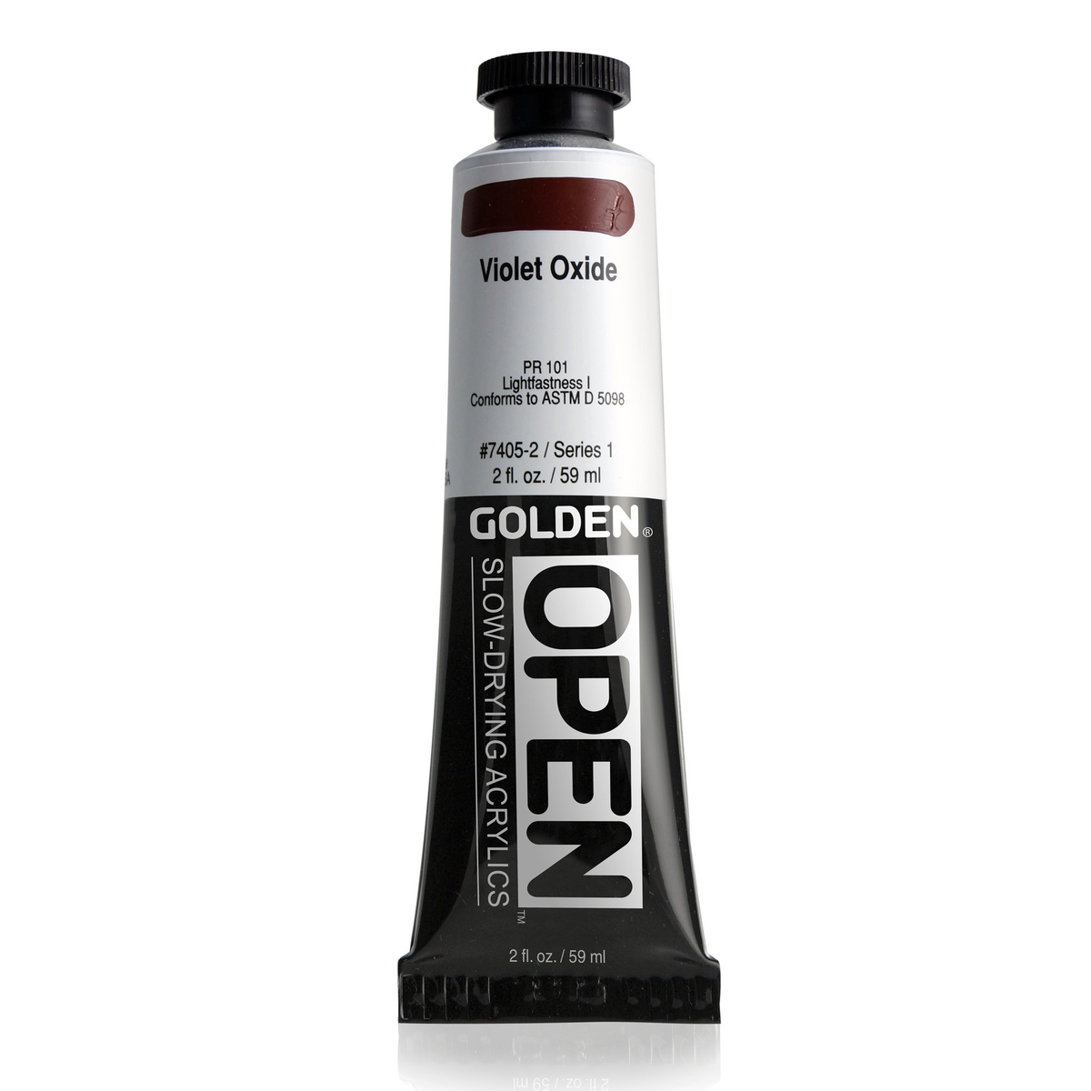 Golden Acryl 60 ml 7405