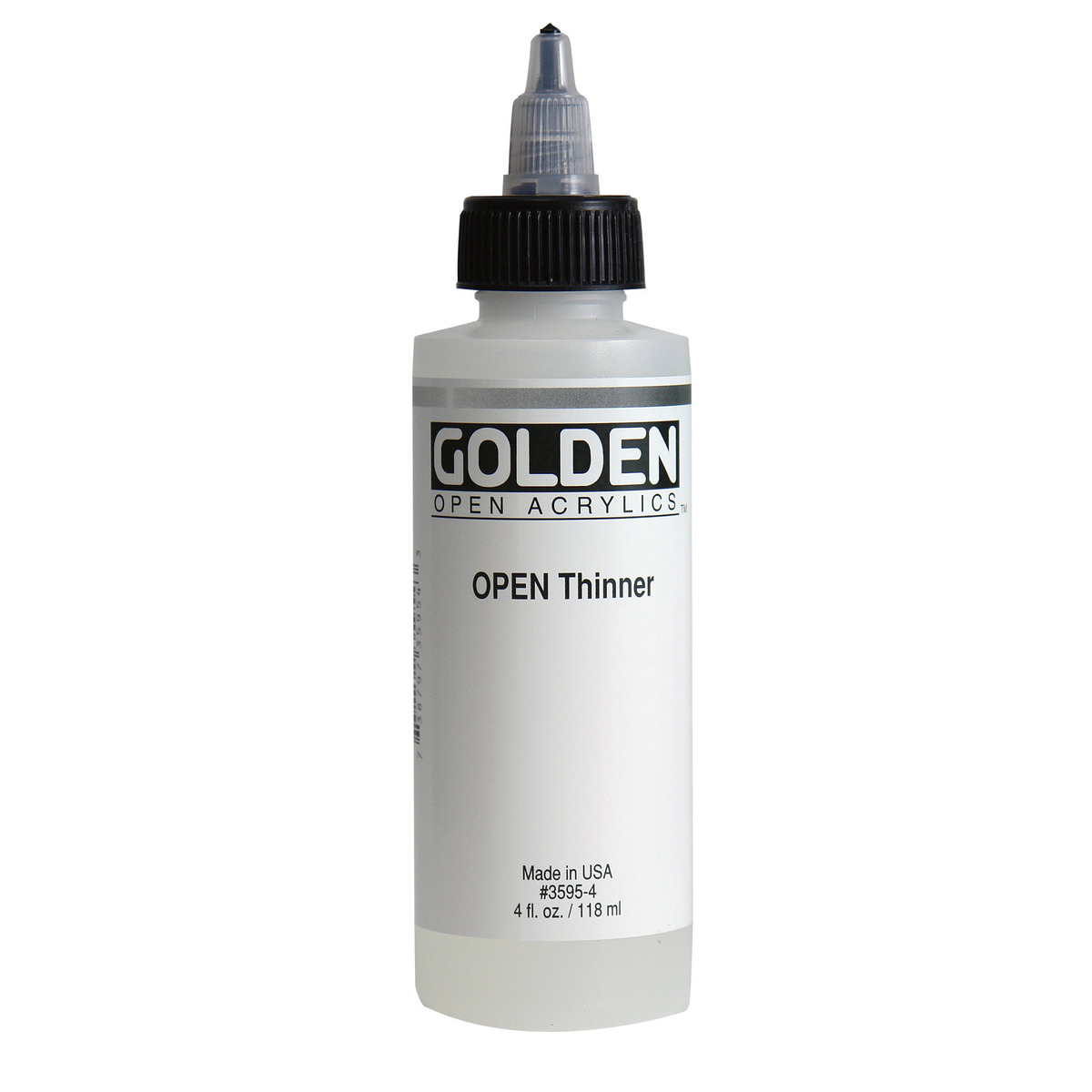 Golden : Soft Gel Gloss : 237ml