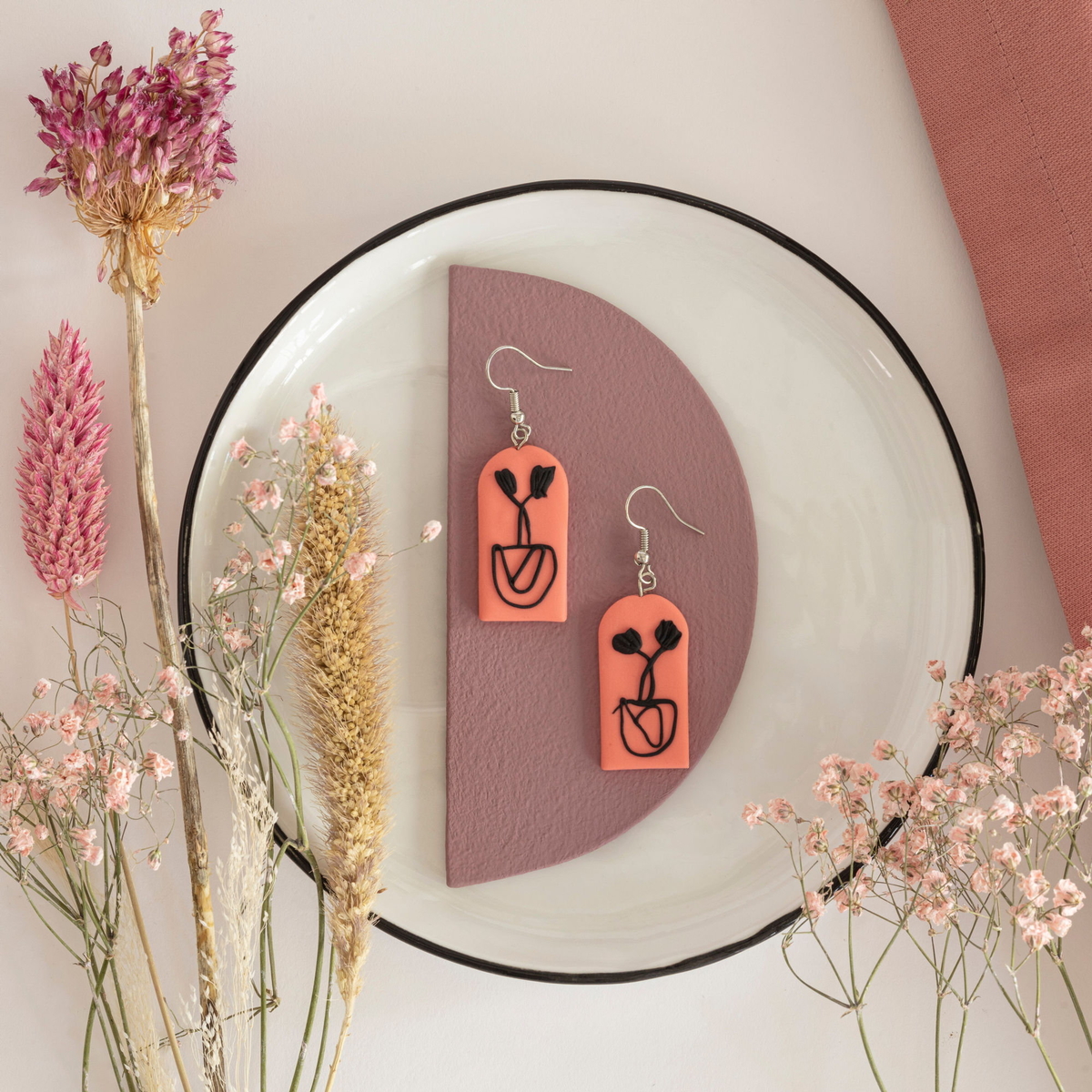 Fimo soft 57g Pastel Mint