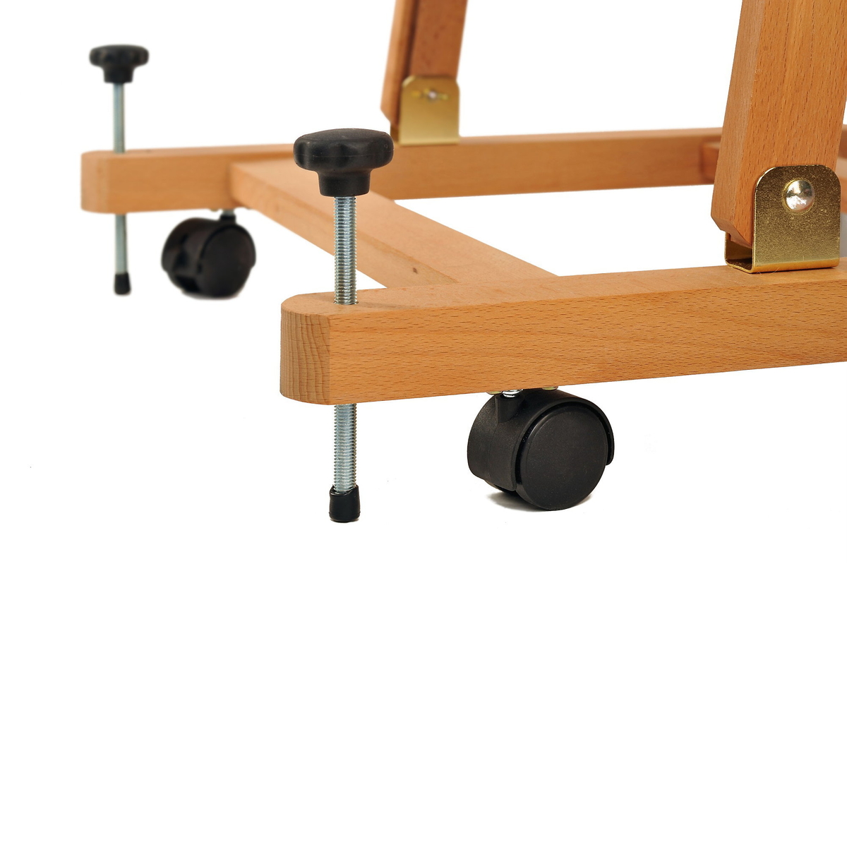 Ateljéstaffli Kreatima no.2