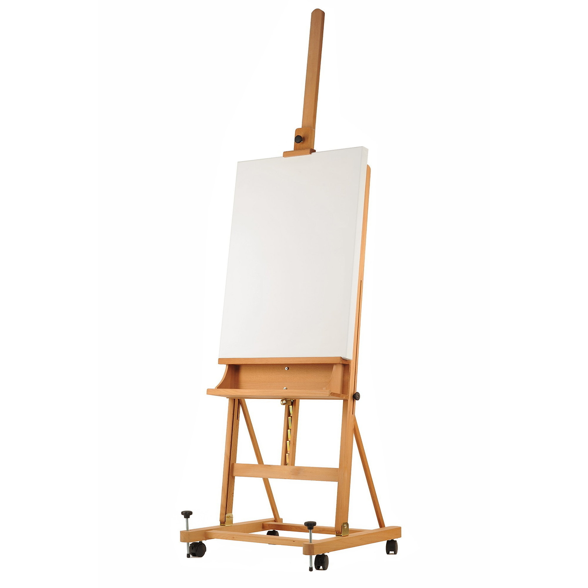 Ateljéstaffli Kreatima no.2