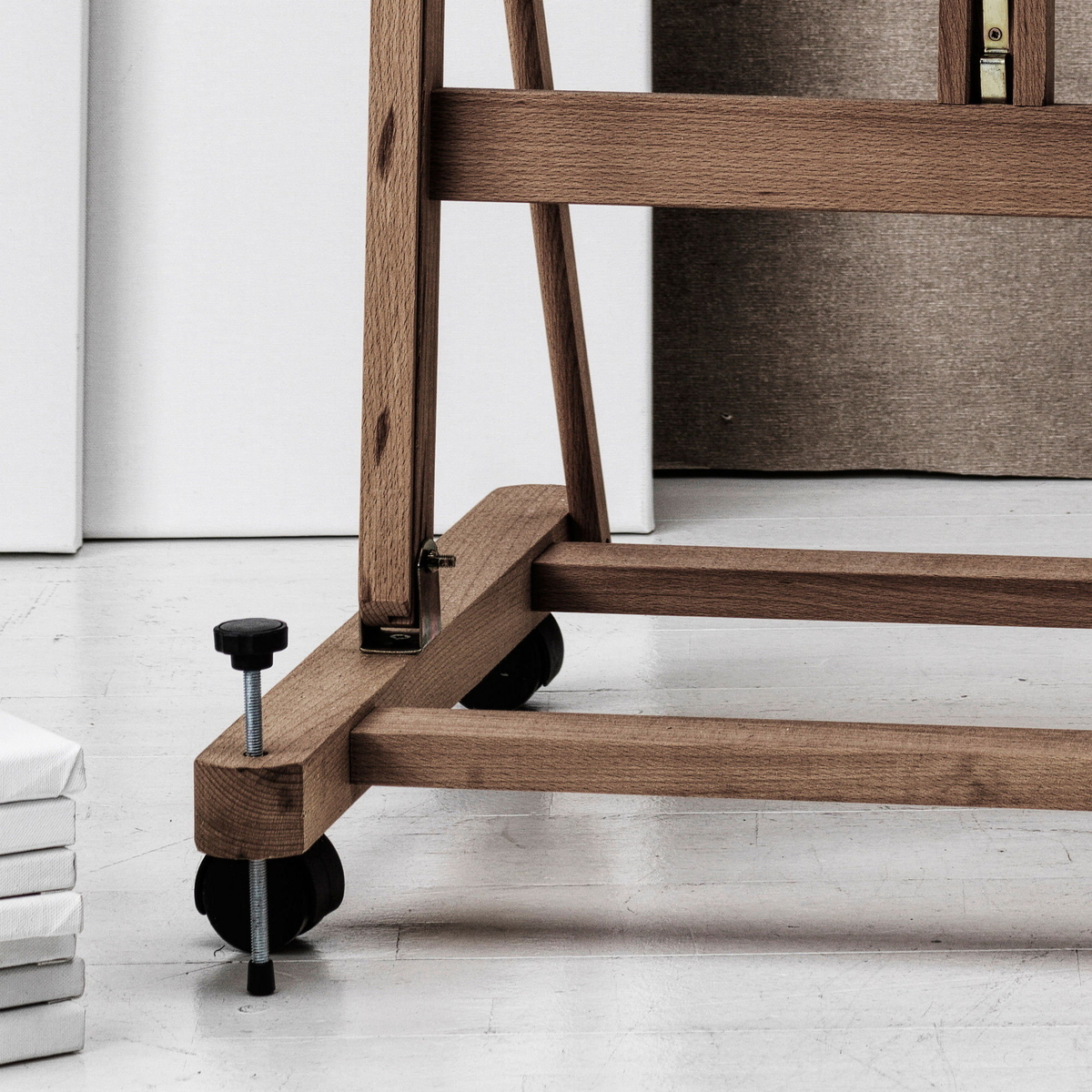 Ateljéstaffli Kreatima no.2