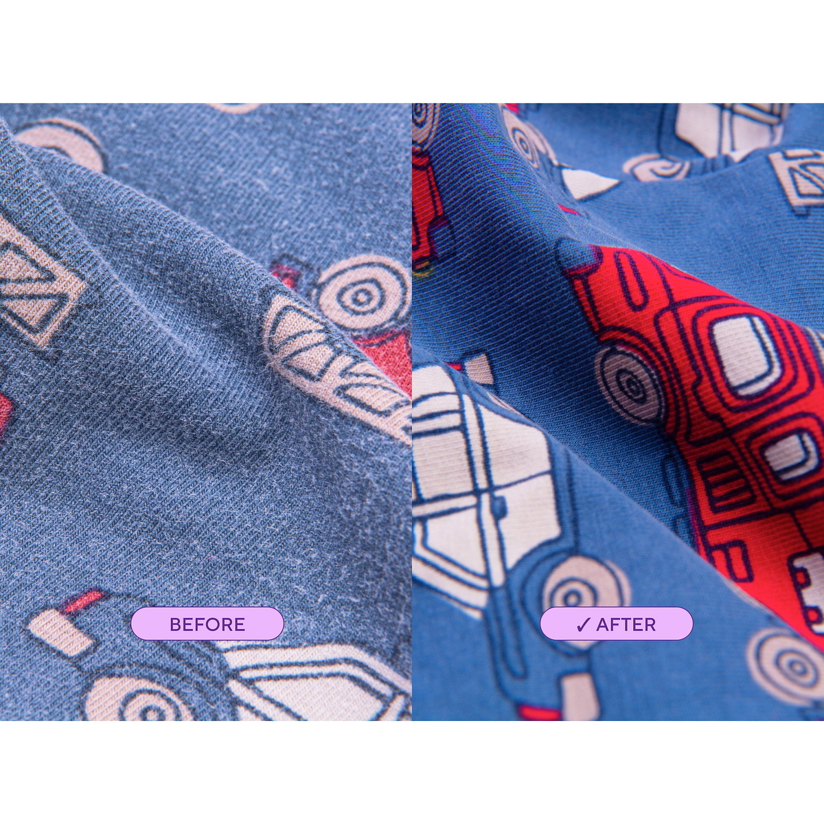 Biorestore Cotton