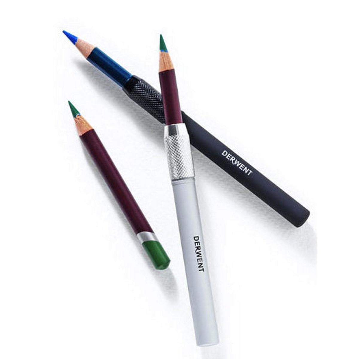 Derwent Pennförlängare 2-pack