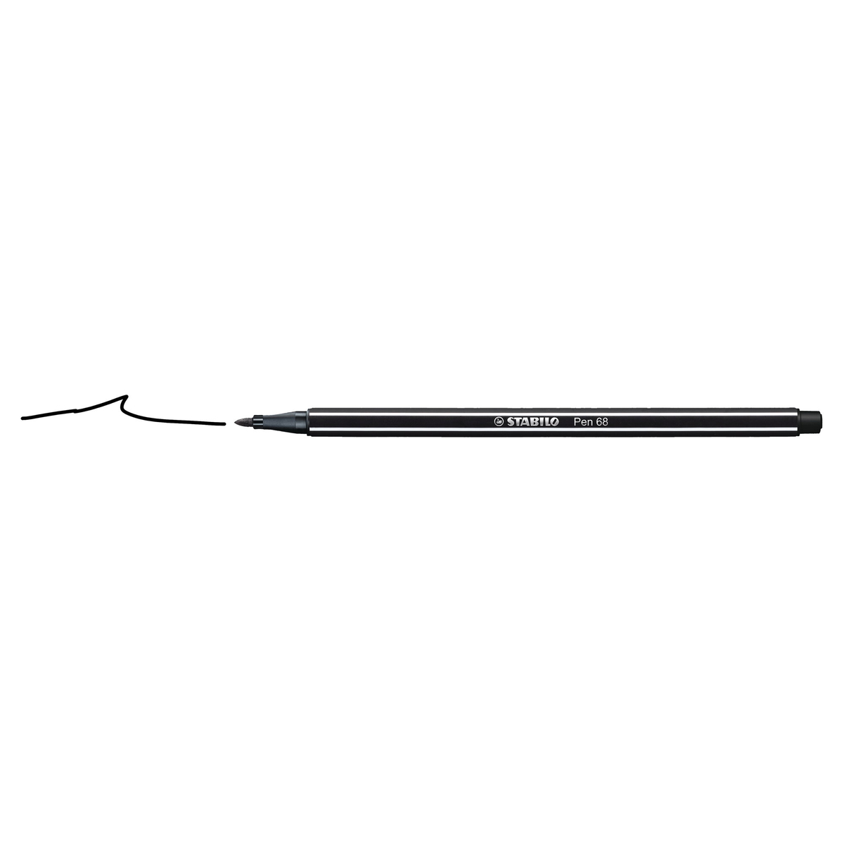 Stabilo Pen 68 Basics 20-p