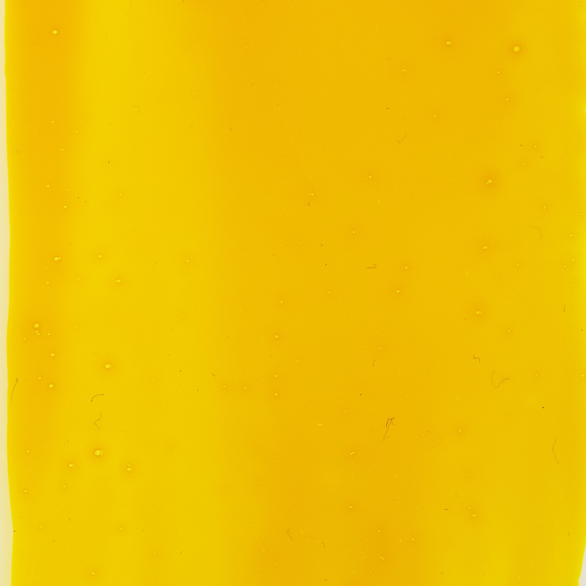 Glasfärg blank 45 ml vit
