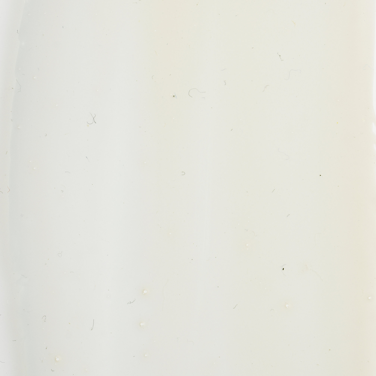 Glasfärg blank 45 ml vit