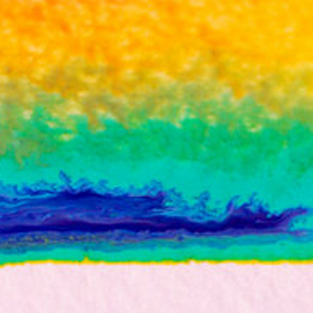 W&N akv 1/2 Cobalt Green DP