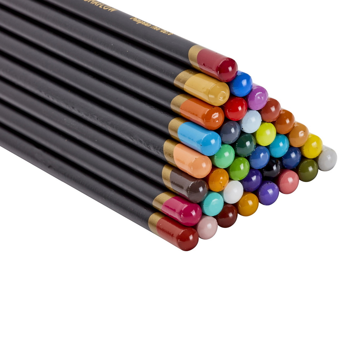 Derwent Chromaflow 72st