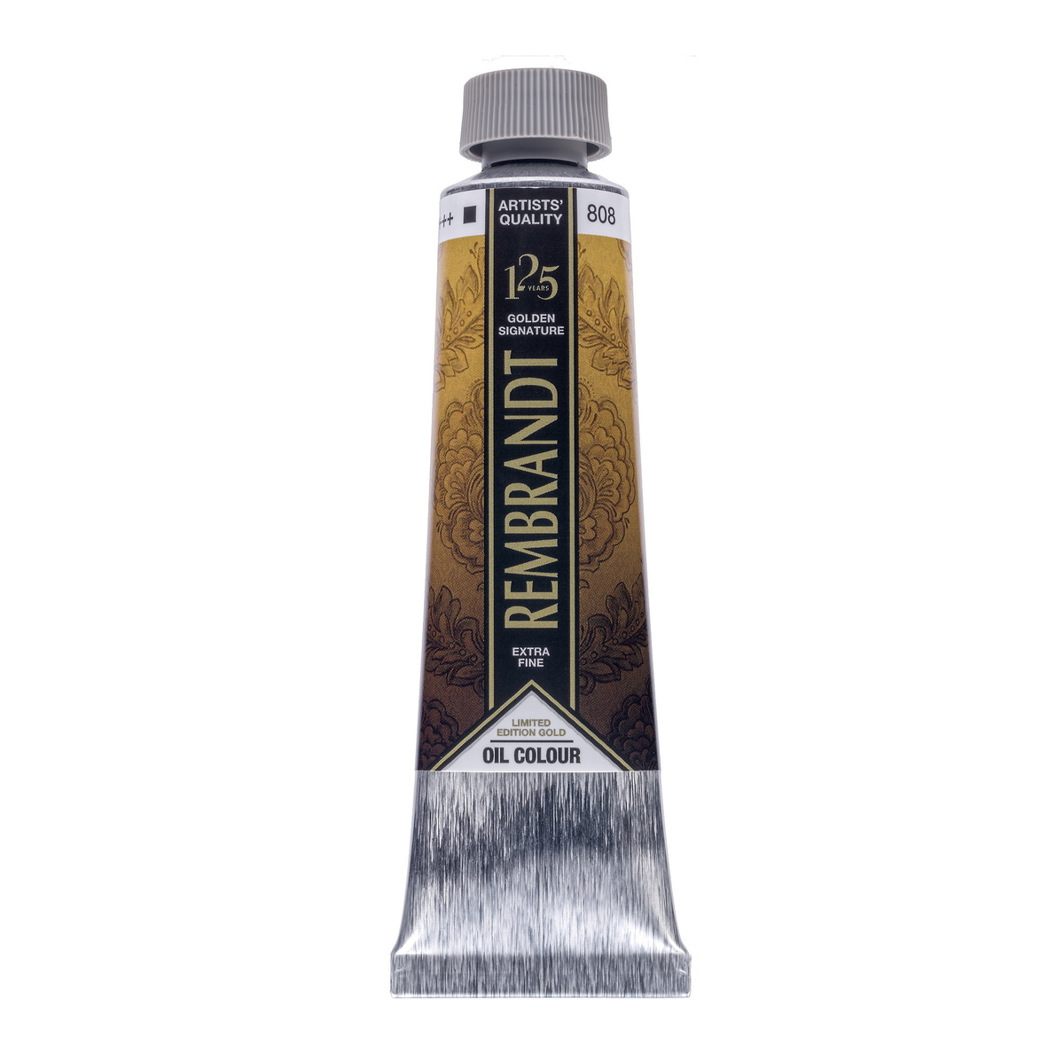 RB Oil Limited Ed. Gold 40ml