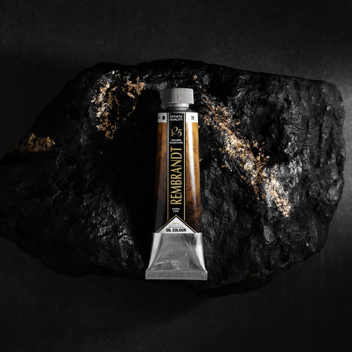 RB Oil Limited Ed. Gold 40ml