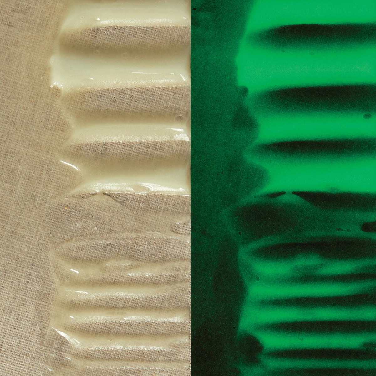 Pebeo fosforcerande gel 225ml