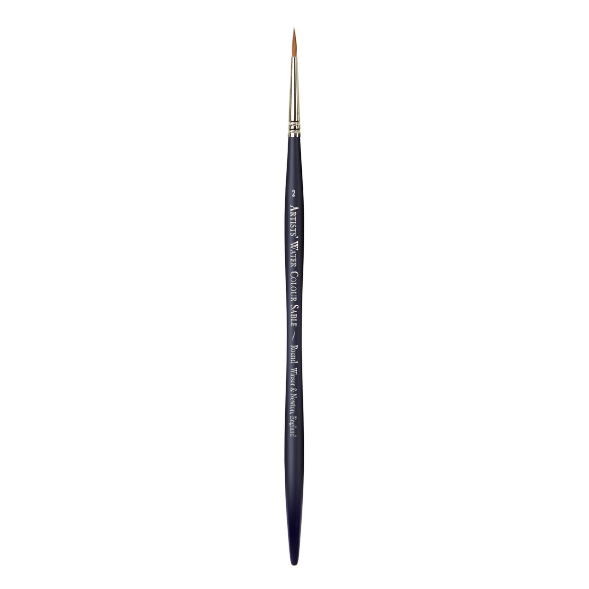 Awc Sable Brush rund 12