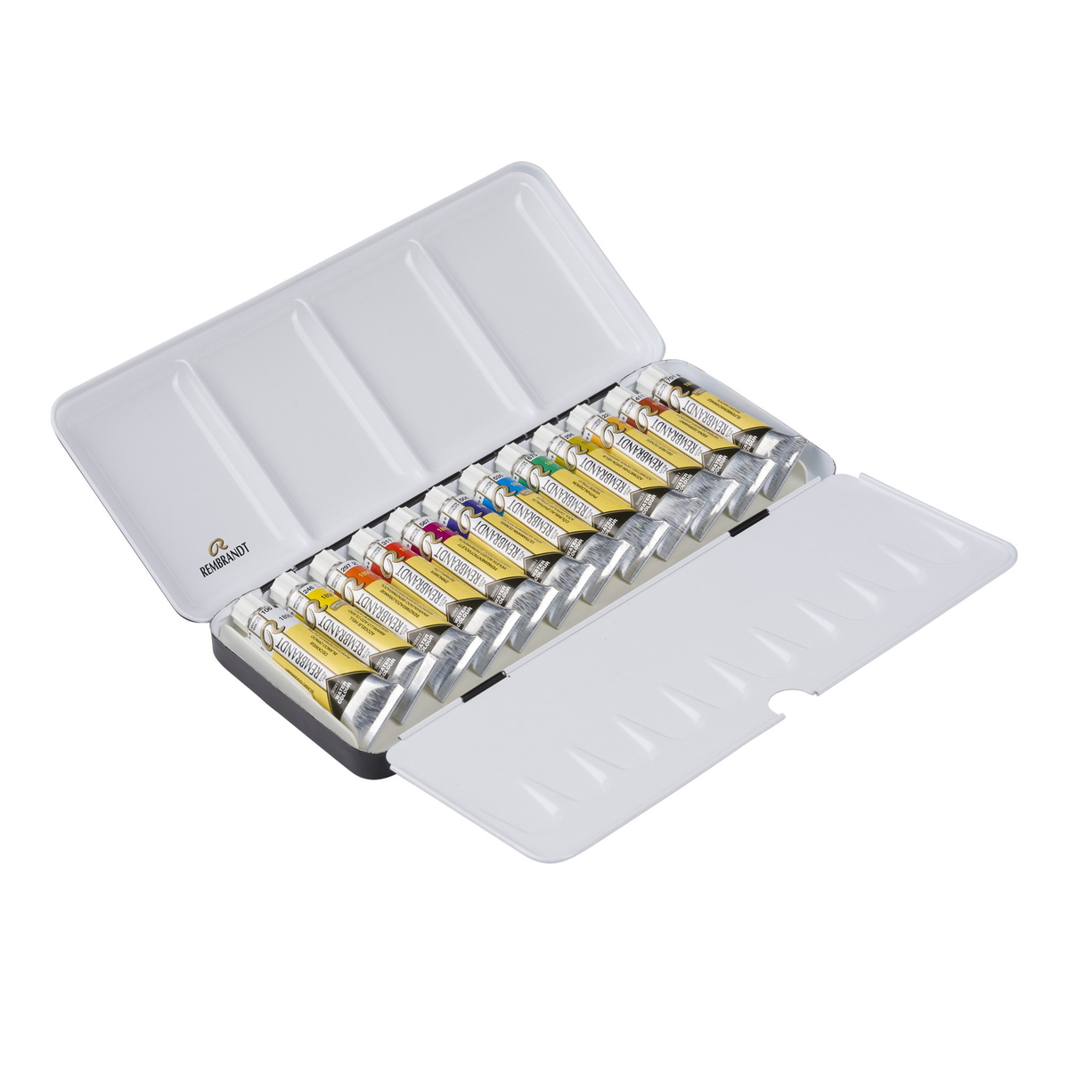 Rembrandt Akvarell set 12x10ml