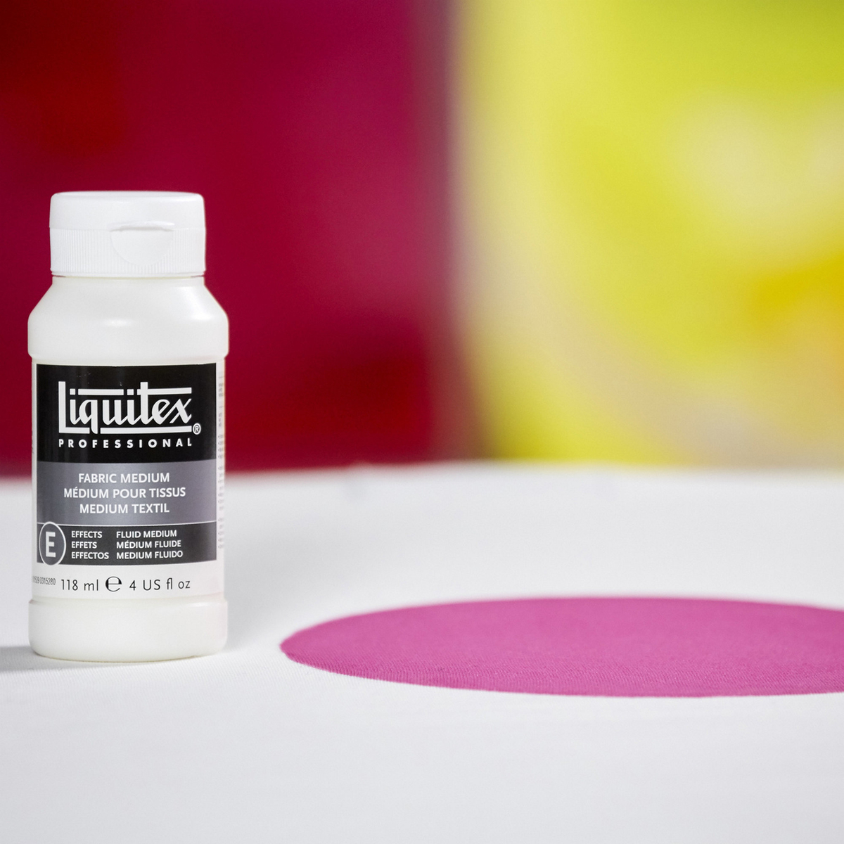LX Fabric Medium 118 ml