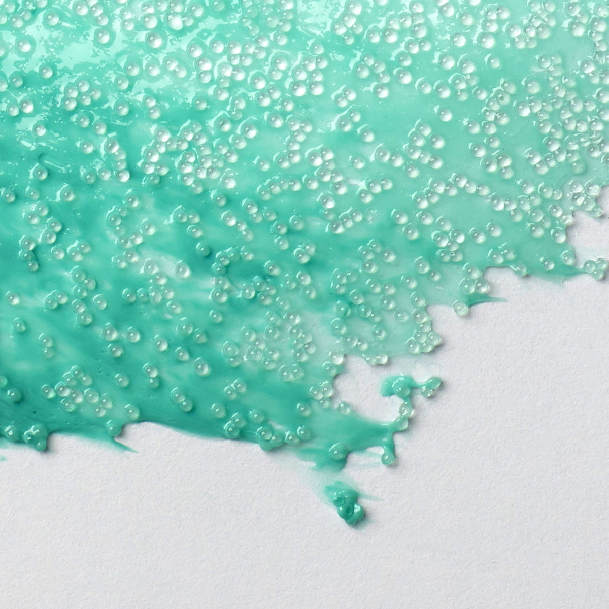 LX Texture Gel Glass Beads