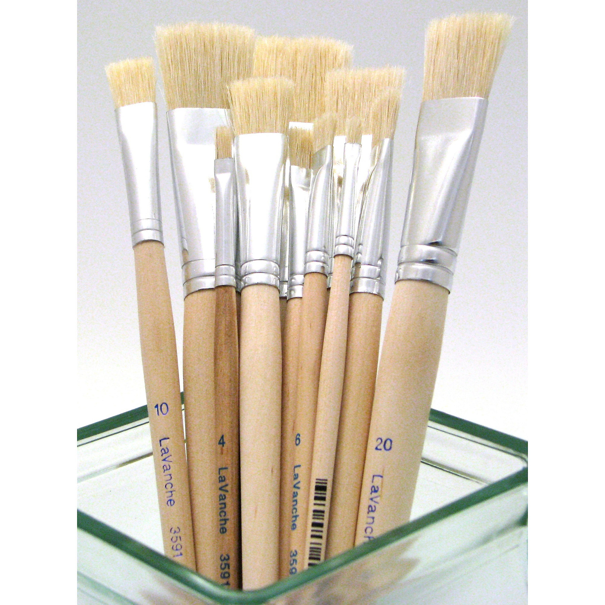 Pensel LaVanche 3591 - 8