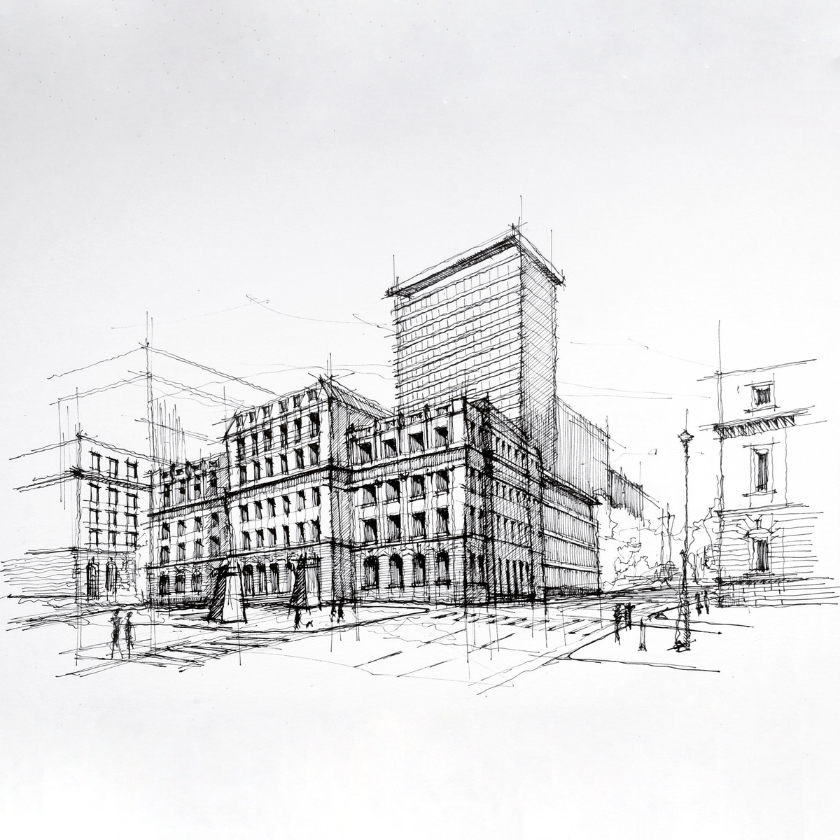 Pigma Micron 005 lj.grå 0,2mm