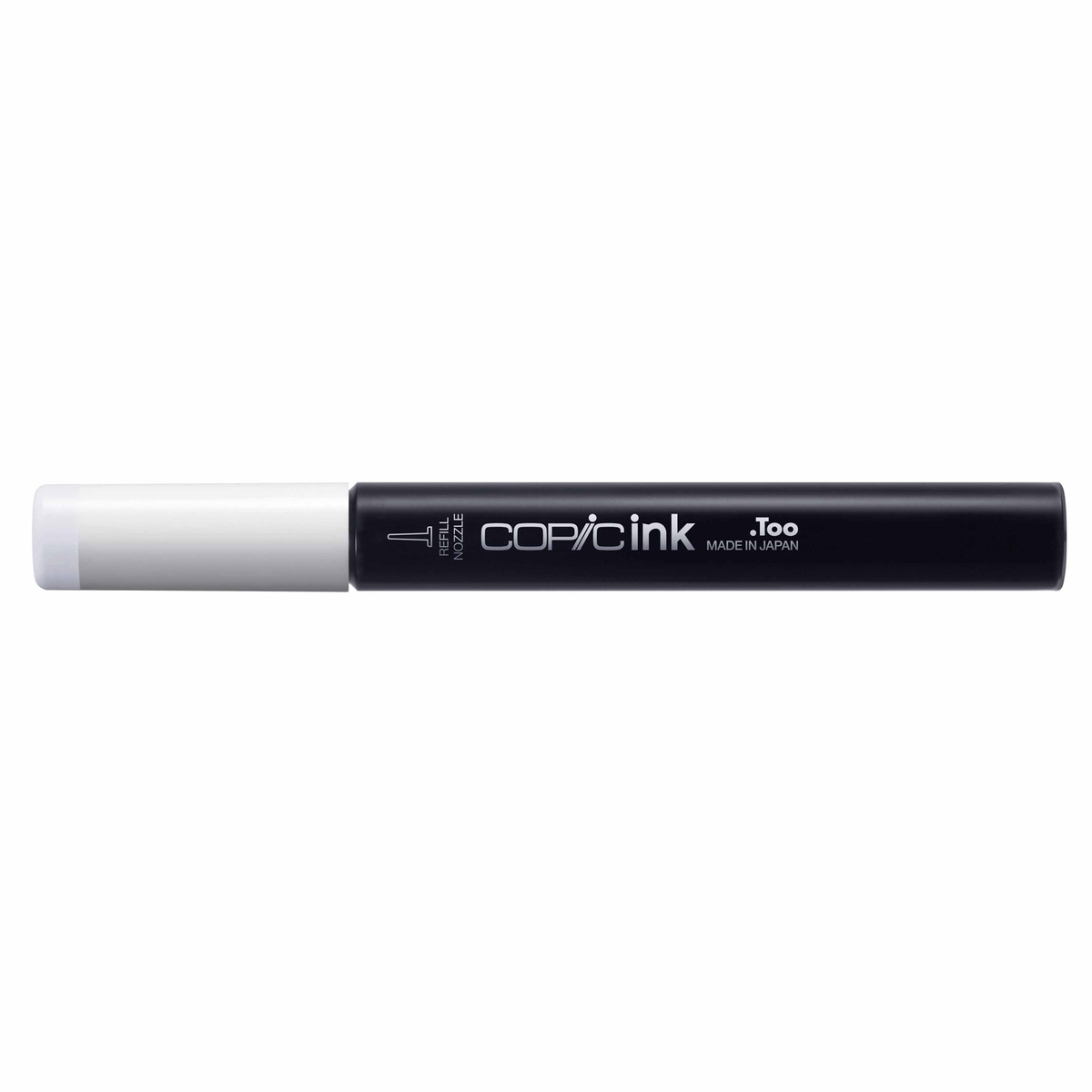 Copic Ink refill C-1 Cool Gray no. 1 | Panduro ® | Kreatima