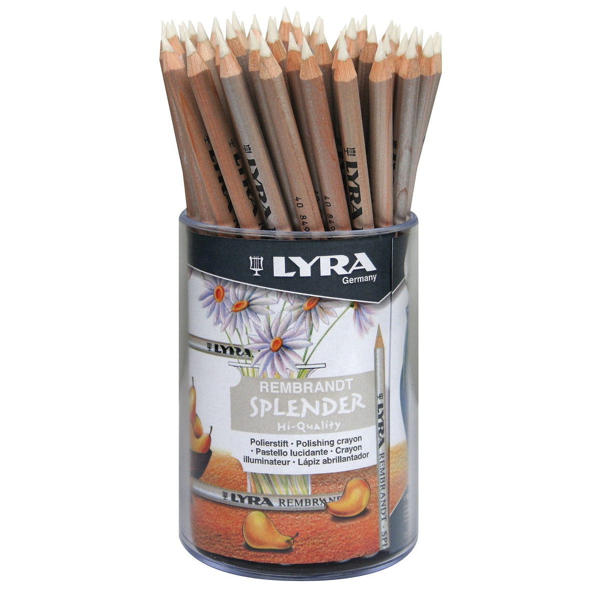 Lyra Splender/Blender