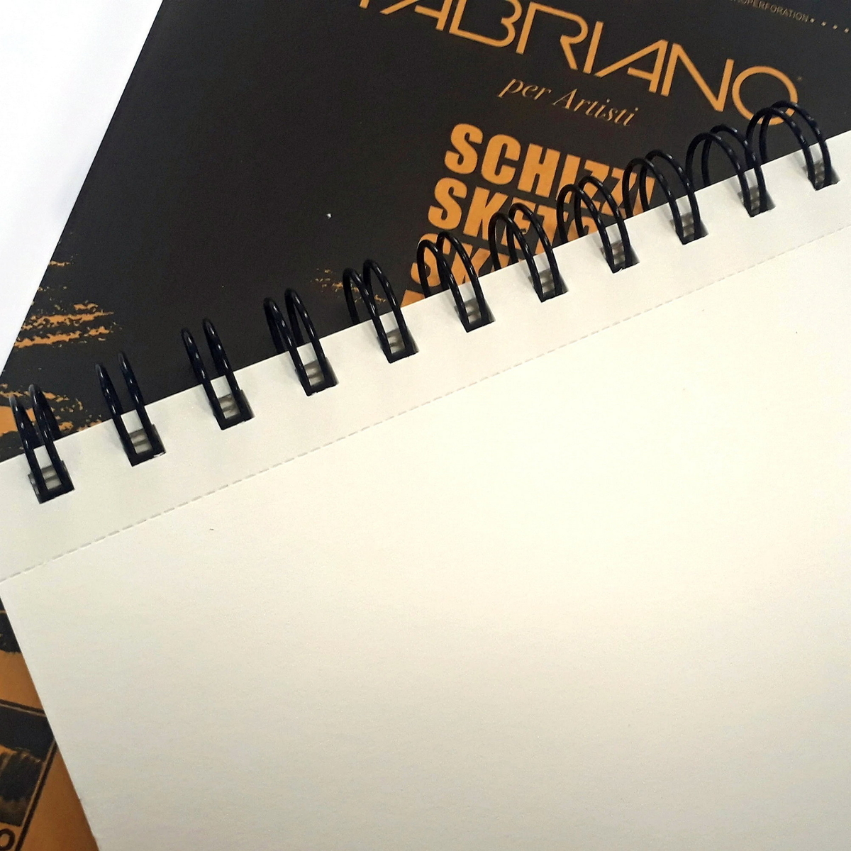Fabriano Skiss 90g A2 60 blad