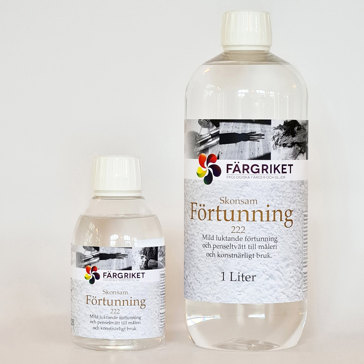 FR Skons. Förtunning 222 1 L