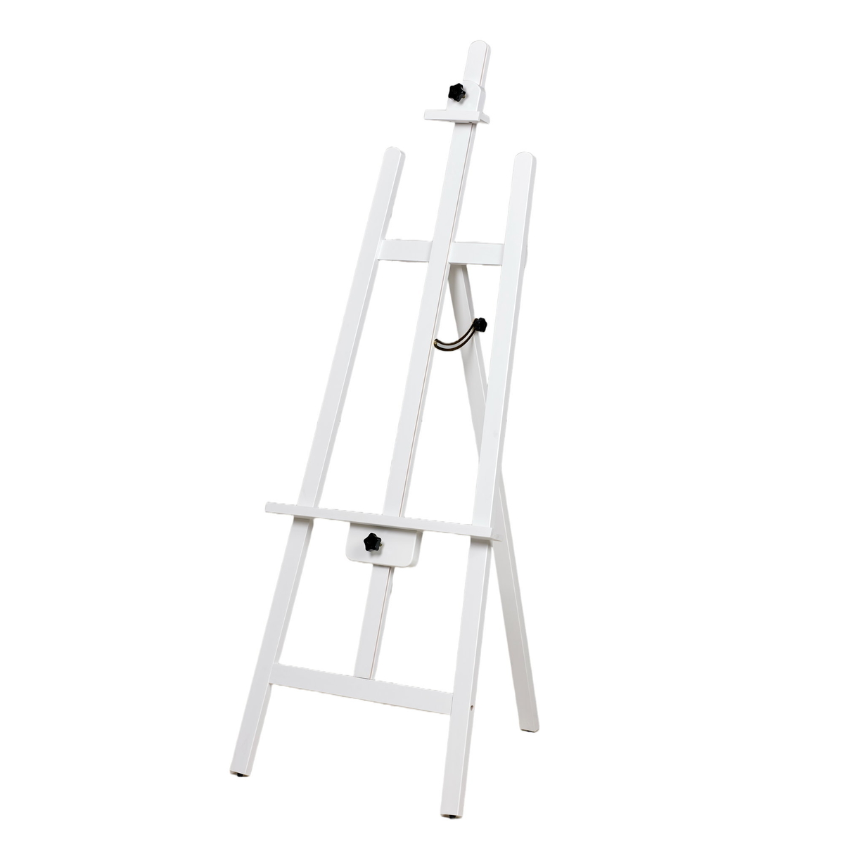 Ateljestaffli Akademi Vit