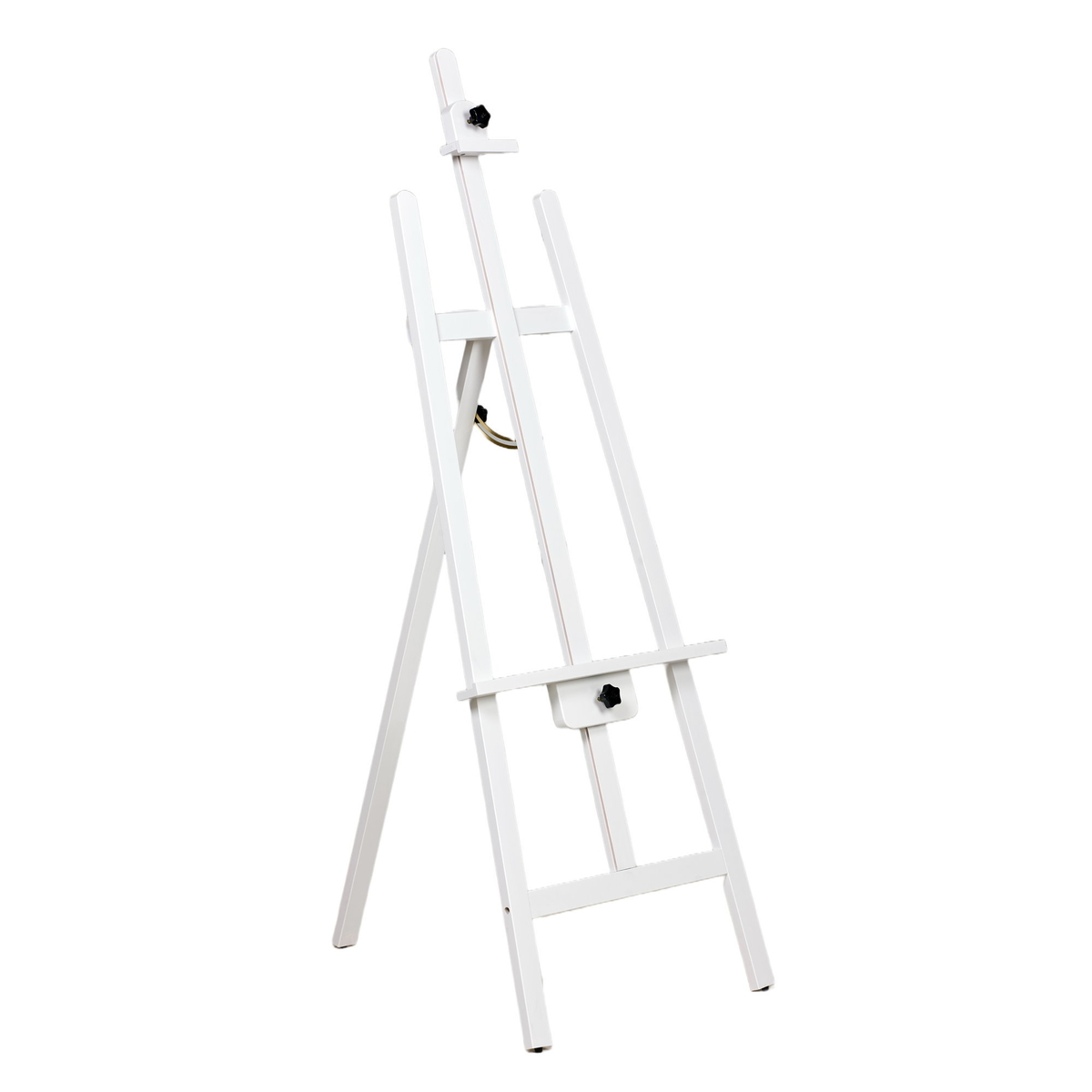 Ateljestaffli Akademi Vit