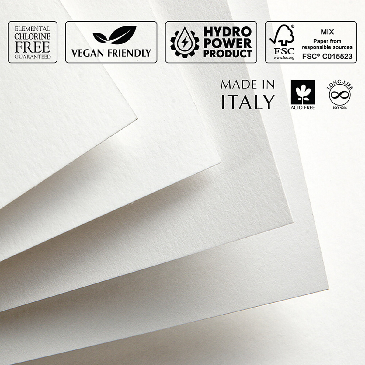 FA Start paper A4 160gr 200ark