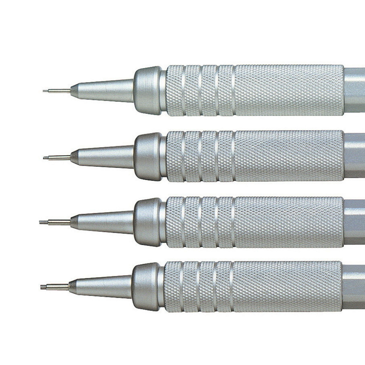 Stiftpenna Graphgear 500 0,9mm