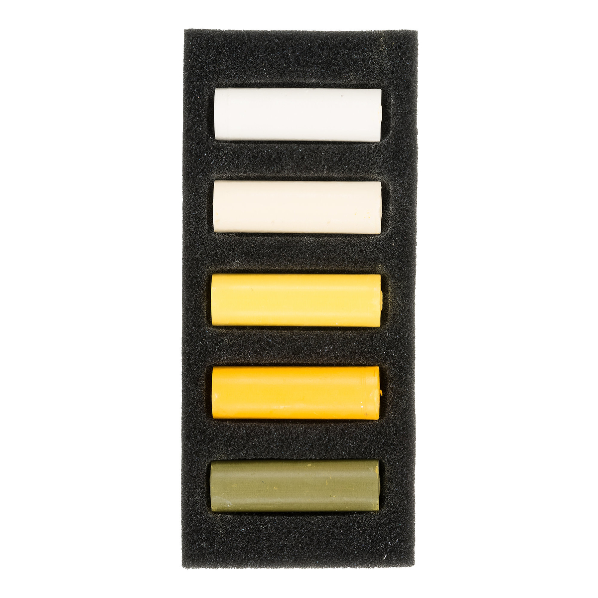 Soft Pastel Burnt sienna 5st